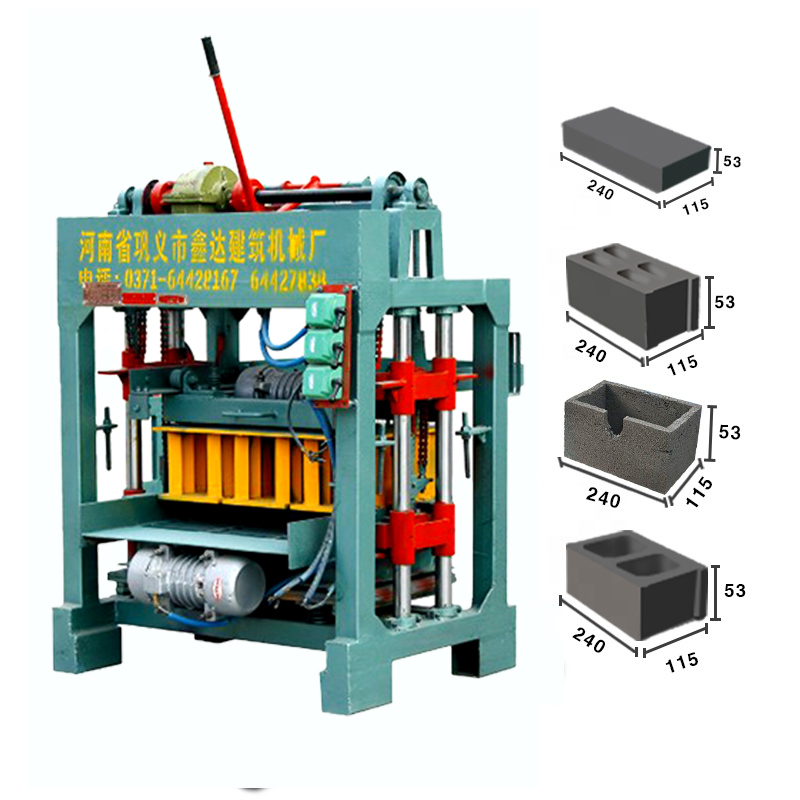 水泥磚機(jī) 水泥磚機(jī)